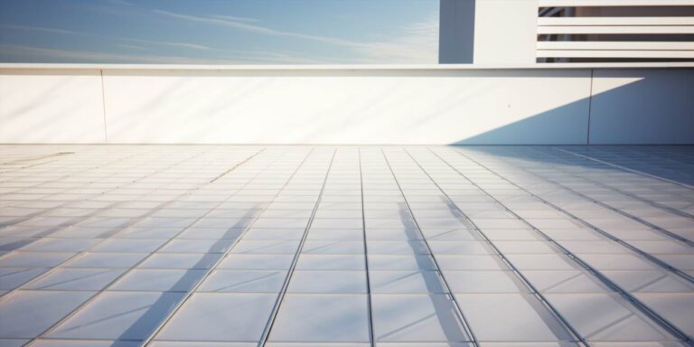 Prąd z paneli słonecznych: ekologiczna przyszłość energii
